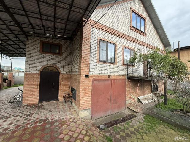 Квартира продажа в Бородинская Ст-ца, Краснодарский Край