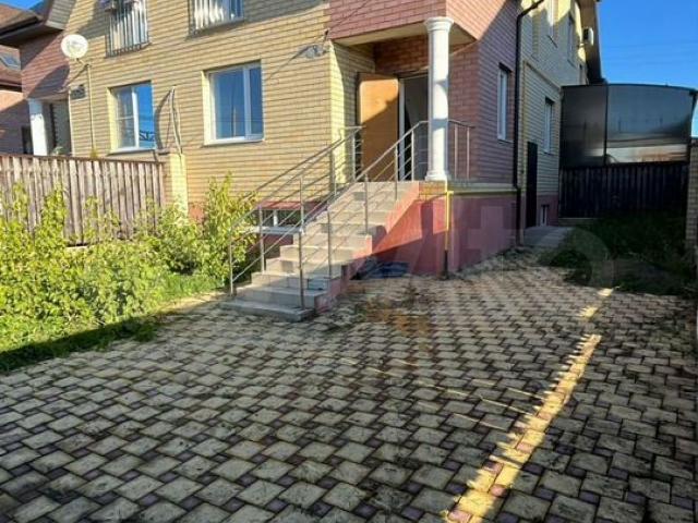 Квартира продажа в Бородинская Ст-ца, Краснодарский Край
