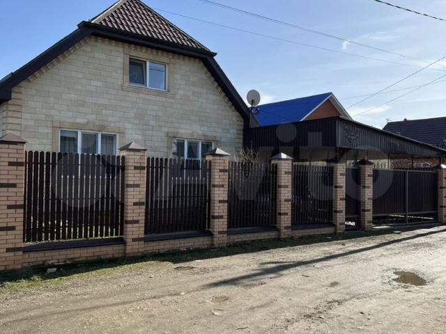 Квартира продажа в Бородинская Ст-ца, Краснодарский Край
