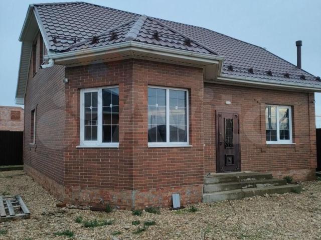 Квартира продажа в Бородинская Ст-ца, Краснодарский Край