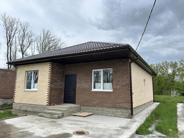 Квартира продажа в Бородинская Ст-ца, Краснодарский Край