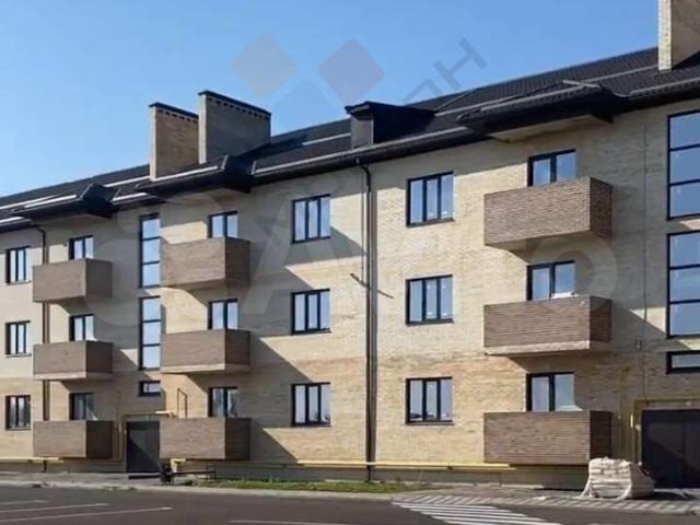 Квартира продажа в Бородинская Ст-ца, Краснодарский Край