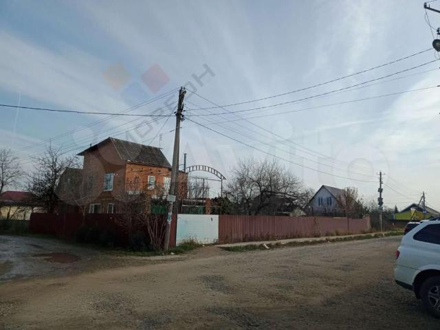 Квартира продажа в Бородинская Ст-ца, Краснодарский Край