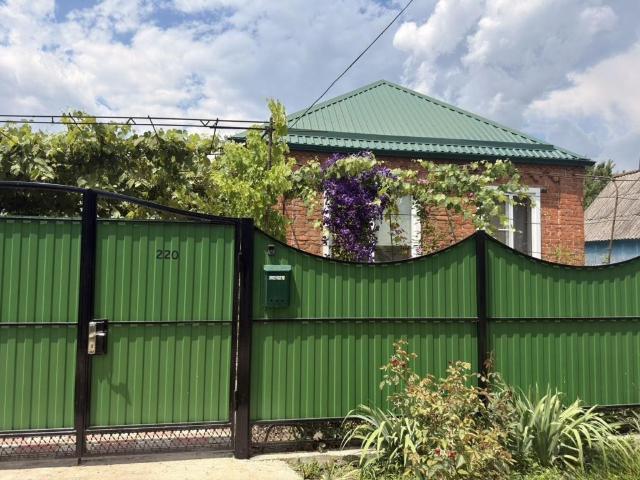 Квартира продажа в Бородинская Ст-ца, Краснодарский Край