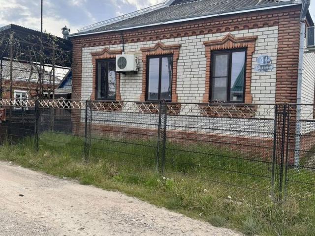 Квартира продажа в Бородинская Ст-ца, Краснодарский Край