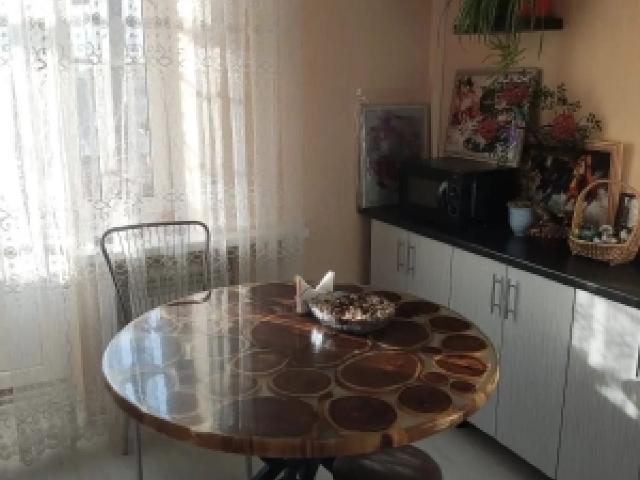 Квартира продажа в Бородинская Ст-ца, Краснодарский Край