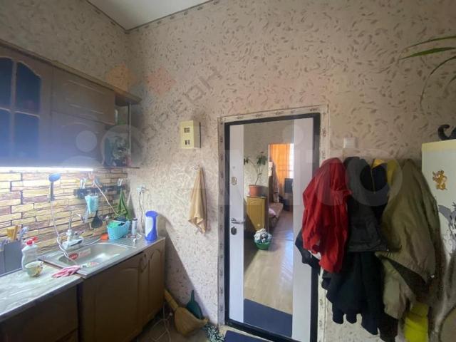 Квартира продажа в Бородинская Ст-ца, Краснодарский Край