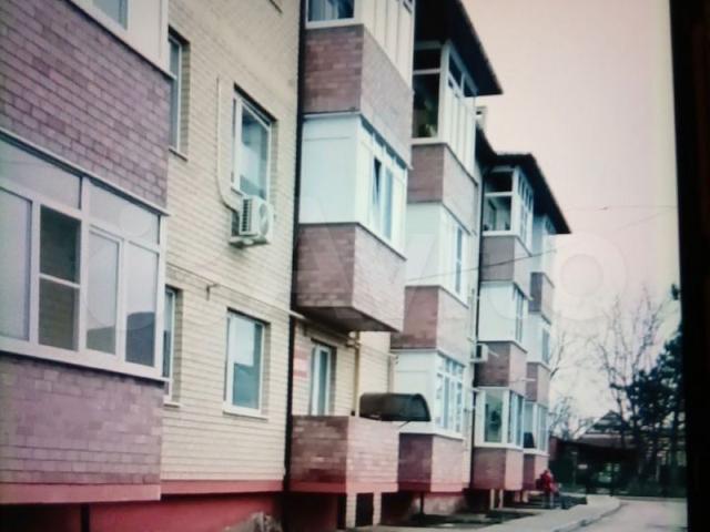 Квартира продажа в Бородинская Ст-ца, Краснодарский Край