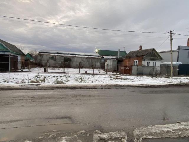 Квартира продажа в Бородинская Ст-ца, Краснодарский Край