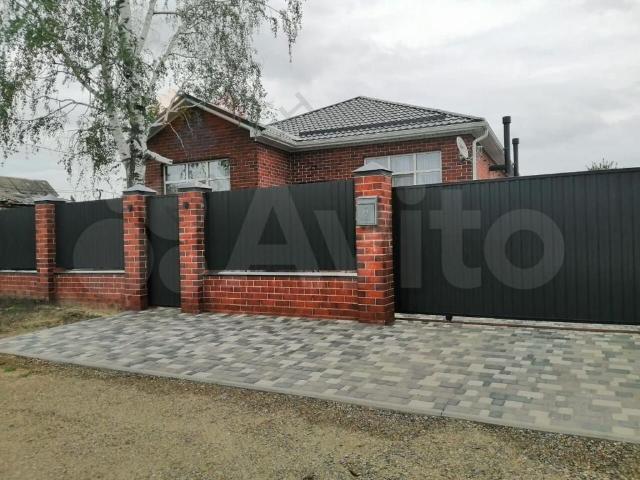 Квартира продажа в Бородинская Ст-ца, Краснодарский Край