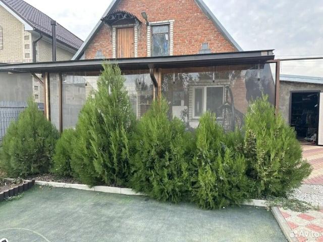 Квартира продажа в Бородинская Ст-ца, Краснодарский Край