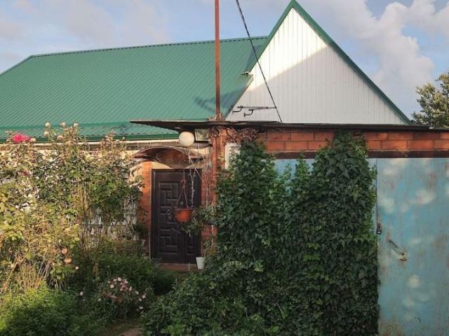 Квартира продажа в Бородинская Ст-ца, Краснодарский Край