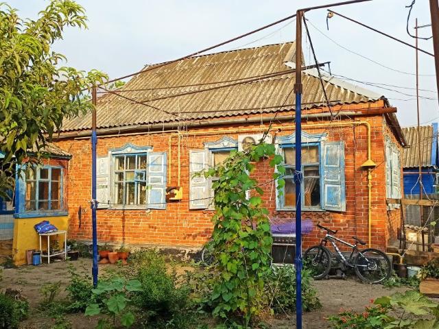 Квартира продажа в Бородинская Ст-ца, Краснодарский Край