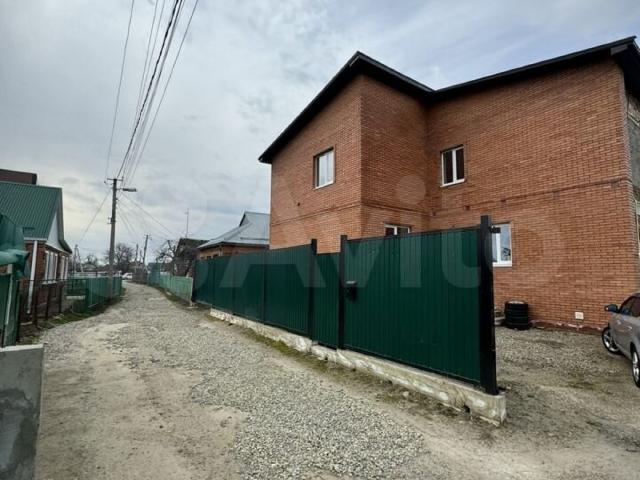 Квартира продажа в Бородинская Ст-ца, Краснодарский Край