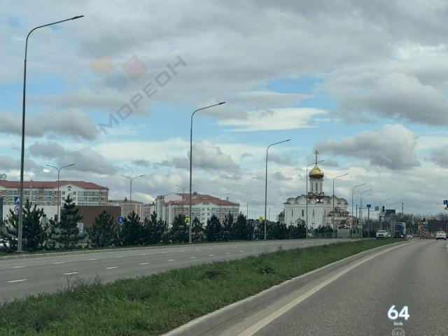 Квартира продажа в Бородинская Ст-ца, Краснодарский Край