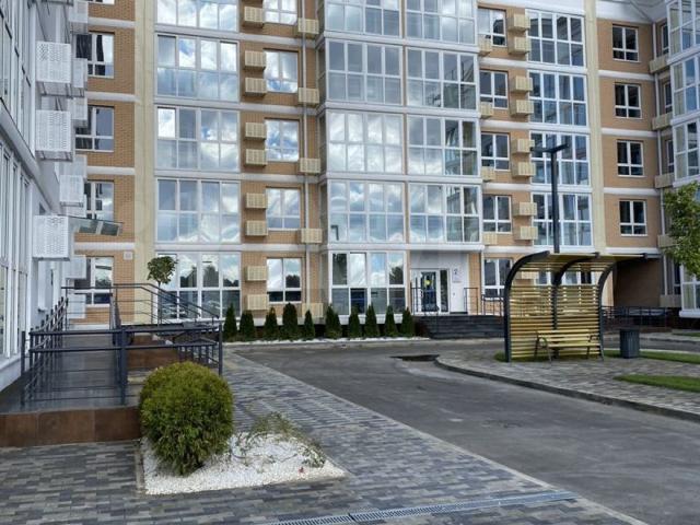 Квартира продажа в Бородинская Ст-ца, Краснодарский Край