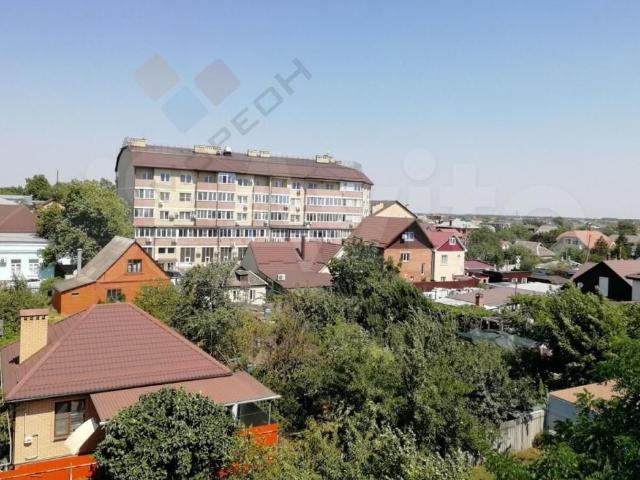 Квартира продажа в Бородинская Ст-ца, Краснодарский Край