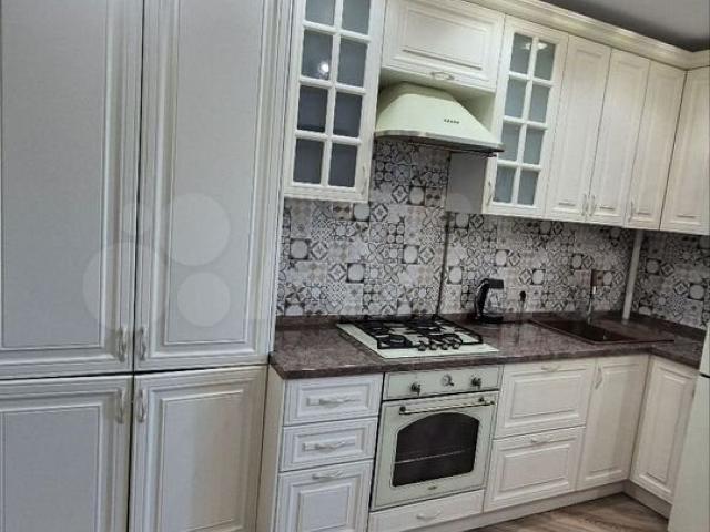 Квартира продажа в Бородинская Ст-ца, Краснодарский Край