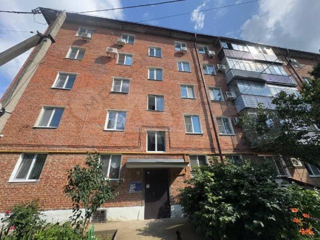Квартира продажа в Бородинская Ст-ца, Краснодарский Край