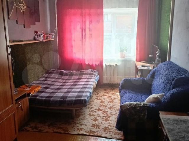 Квартира продажа в Бородинская Ст-ца, Краснодарский Край