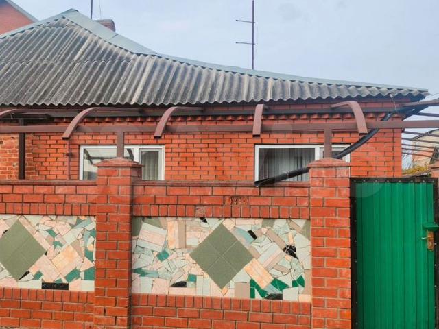Квартира продажа в Бородинская Ст-ца, Краснодарский Край