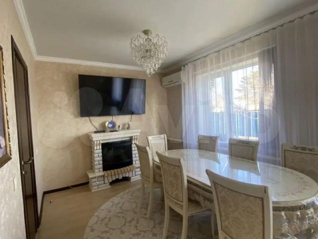 Квартира продажа в Бородинская Ст-ца, Краснодарский Край
