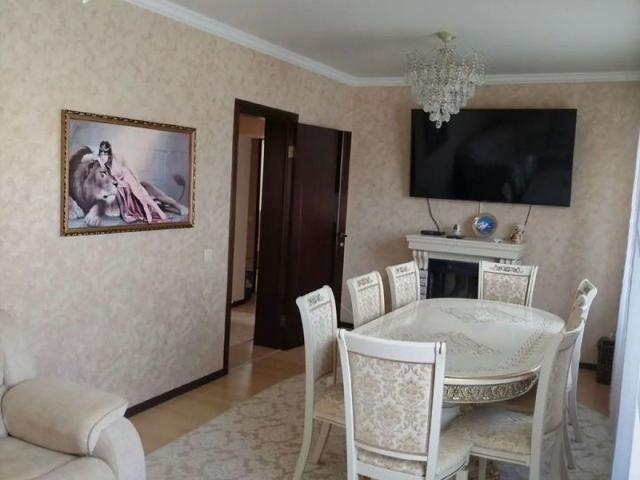Квартира продажа в Бородинская Ст-ца, Краснодарский Край
