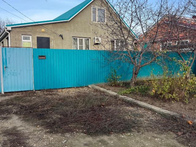 Квартира продажа в Бородинская Ст-ца, Краснодарский Край