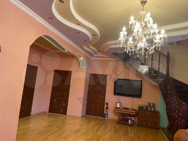 Квартира продажа в Бородинская Ст-ца, Краснодарский Край