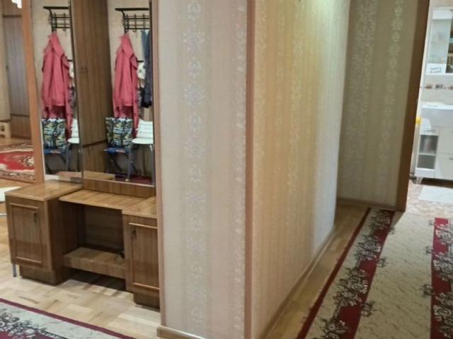 Квартира продажа в Бородинская Ст-ца, Краснодарский Край