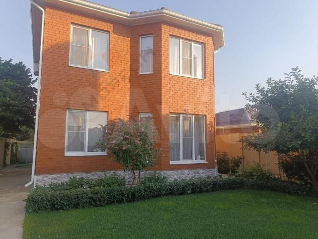 Квартира продажа в Бородинская Ст-ца, Краснодарский Край