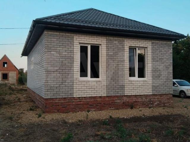 Квартира продажа в Бородинская Ст-ца, Краснодарский Край