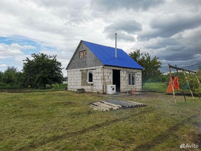 Квартира продажа в Бородинская Ст-ца, Краснодарский Край