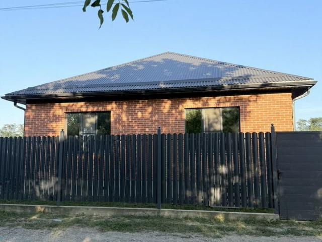 Квартира продажа в Бородинская Ст-ца, Краснодарский Край