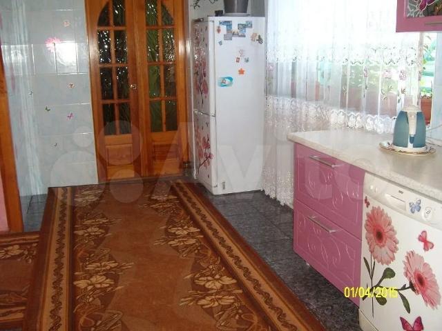 Квартира продажа в Бородинская Ст-ца, Краснодарский Край