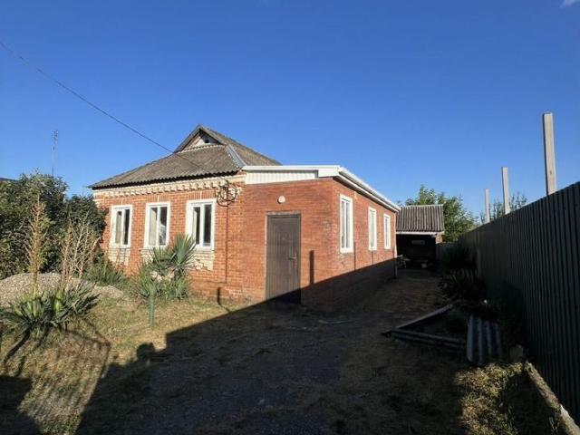 Квартира продажа в Бородинская Ст-ца, Краснодарский Край