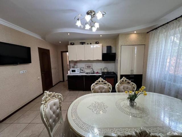 Квартира продажа в Бородинская Ст-ца, Краснодарский Край