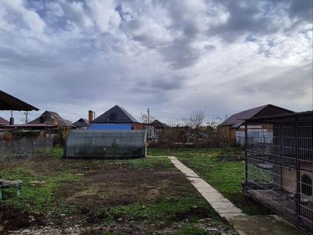 Квартира продажа в Бородинская Ст-ца, Краснодарский Край