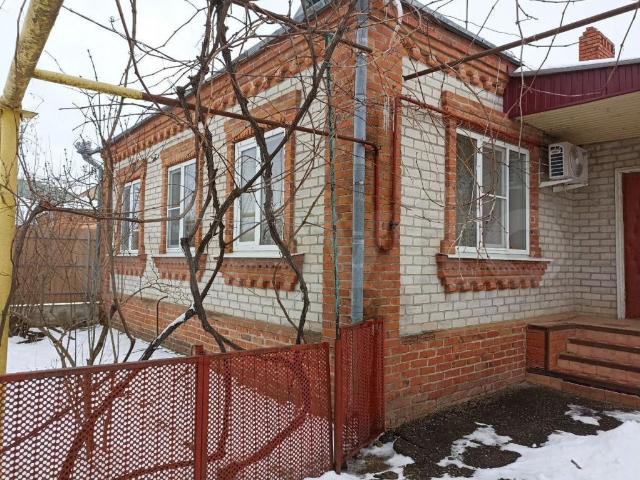 Квартира продажа в Бородинская Ст-ца, Краснодарский Край