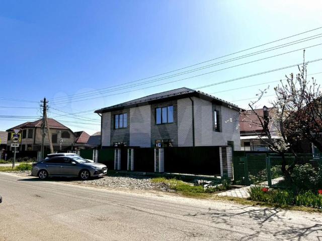 Квартира продажа в Бородинская Ст-ца, Краснодарский Край