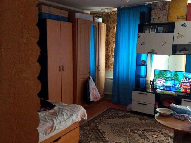 Квартира продажа в Бородинская Ст-ца, Краснодарский Край