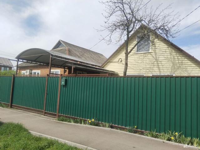 Квартира продажа в Бородинская Ст-ца, Краснодарский Край