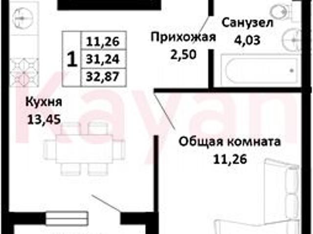 Недвижимость продажа в Бородинская Ст-ца, Краснодарский Край