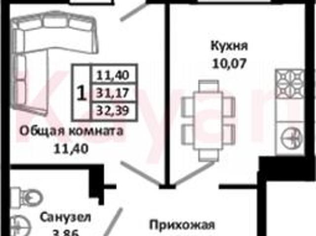 Недвижимость продажа в Бородинская Ст-ца, Краснодарский Край