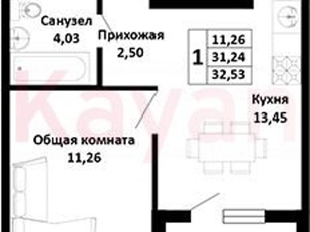 Недвижимость продажа в Бородинская Ст-ца, Краснодарский Край
