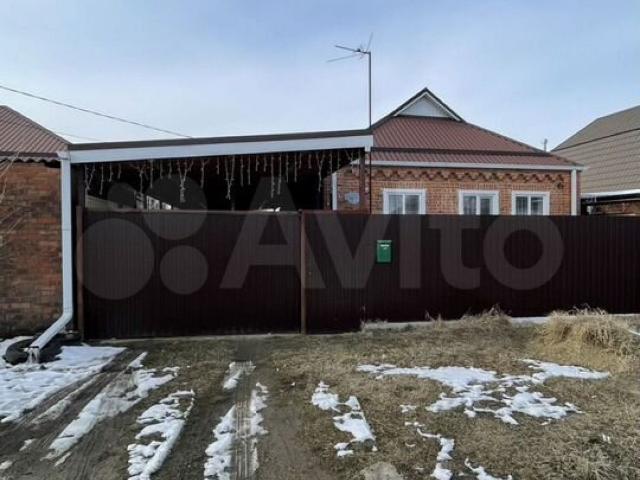 Квартира продажа в Бородинская Ст-ца, Краснодарский Край