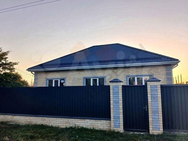 Квартира продажа в Бородинская Ст-ца, Краснодарский Край