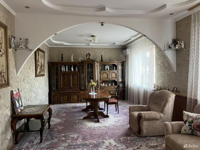 Квартира продажа в Бородинская Ст-ца, Краснодарский Край