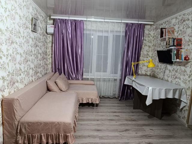 Квартира продажа в Бородинская Ст-ца, Краснодарский Край