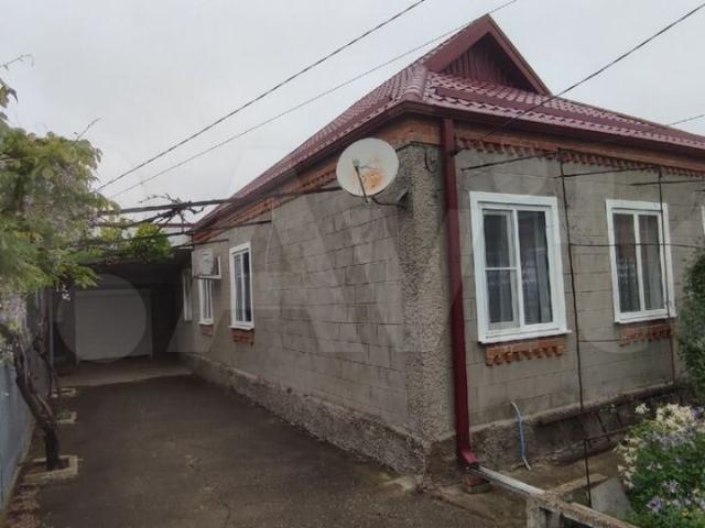 Квартира продажа в Бородинская Ст-ца, Краснодарский Край